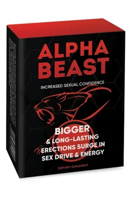 Alpha Beast