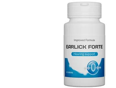 Earlick Forte